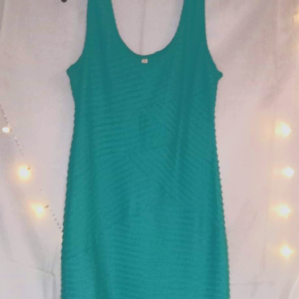 Bodycon Dress